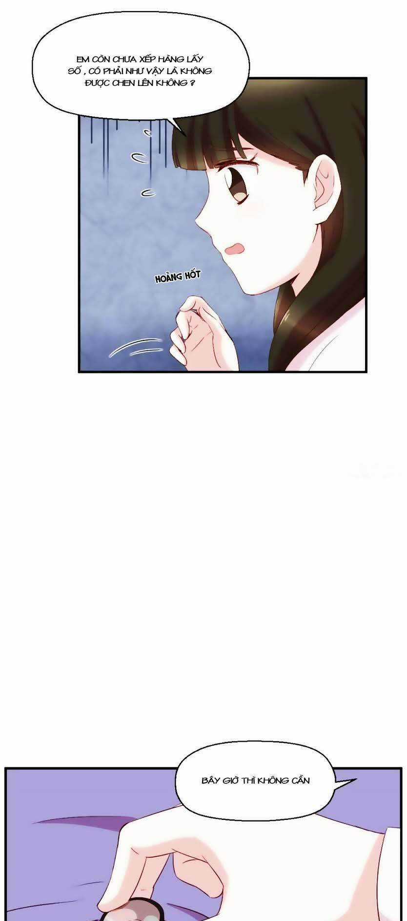 Thần Y Apollo Của Tôi - Chapter 21 - Trang 27