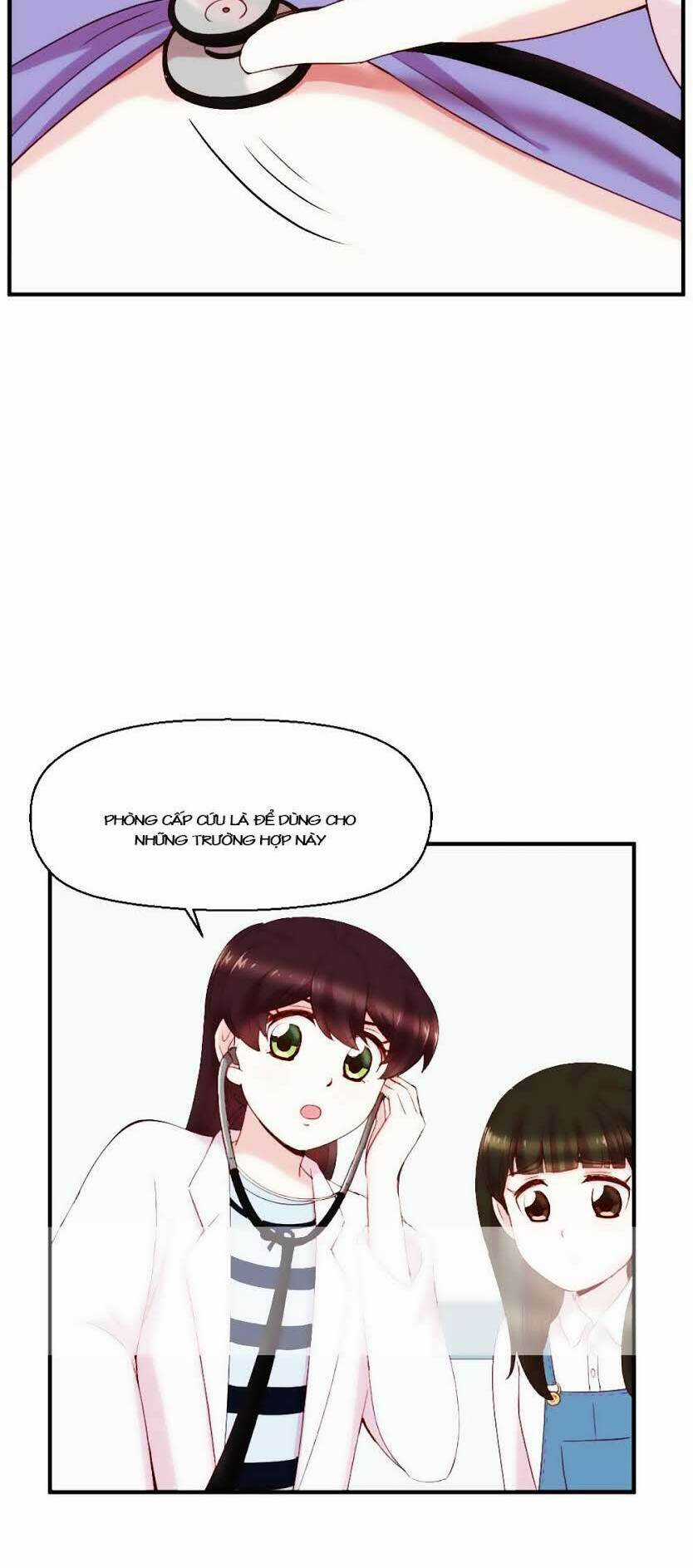 Thần Y Apollo Của Tôi - Chapter 21 - Trang 28