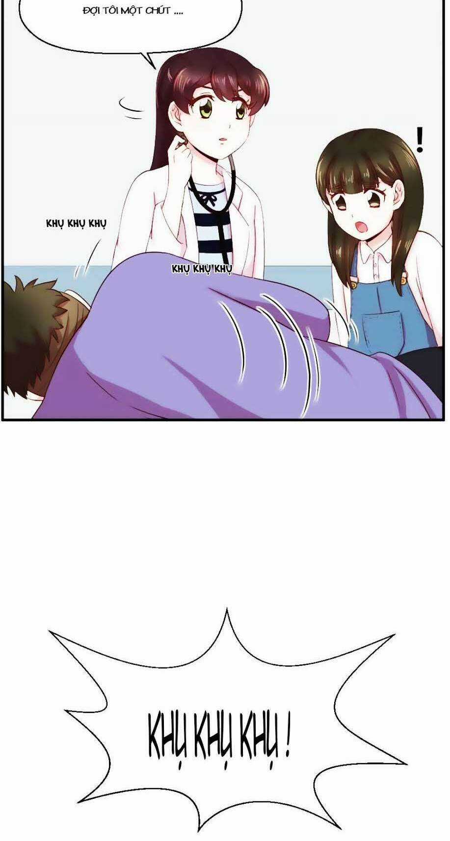 Thần Y Apollo Của Tôi - Chapter 21 - Trang 30