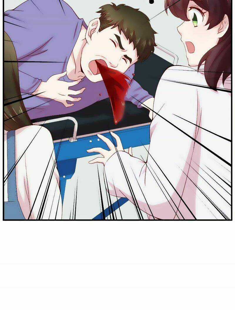 Thần Y Apollo Của Tôi - Chapter 21 - Trang 31