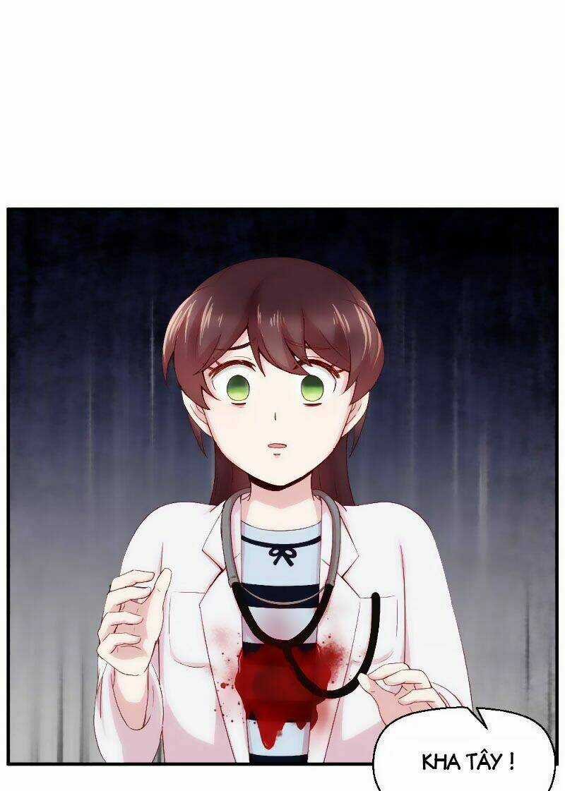 Thần Y Apollo Của Tôi - Chapter 21 - Trang 32