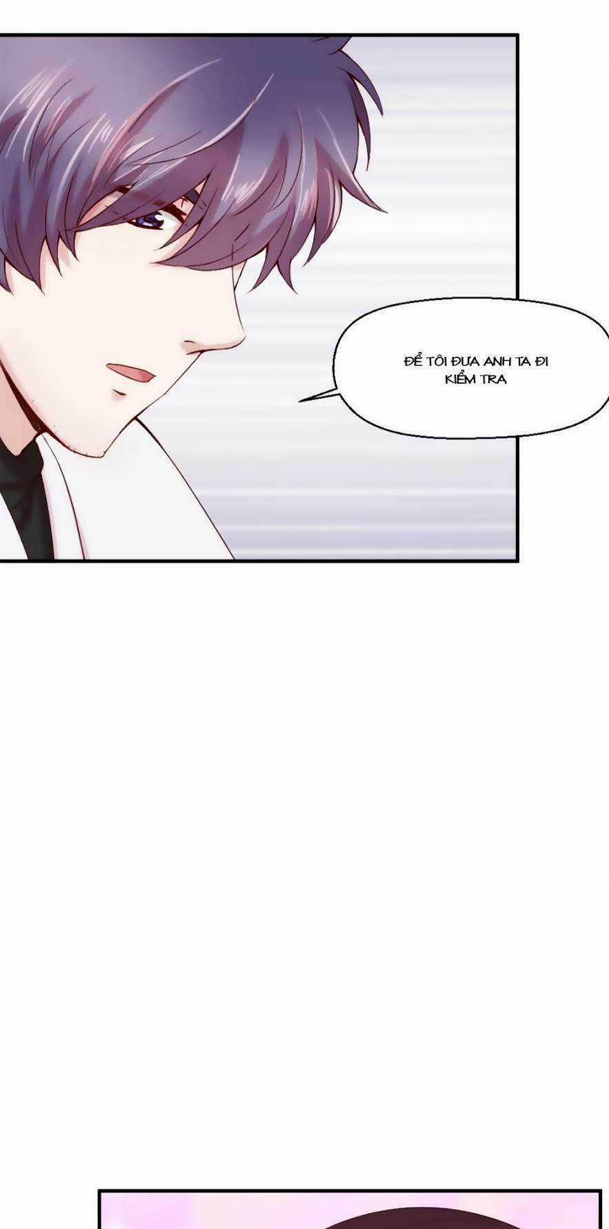 Thần Y Apollo Của Tôi - Chapter 21 - Trang 36