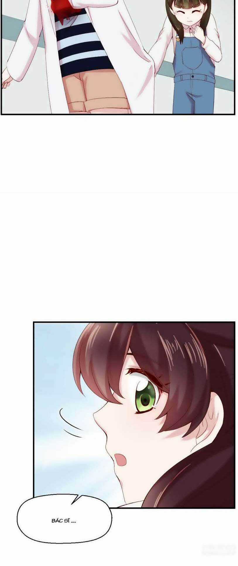 Thần Y Apollo Của Tôi - Chapter 21 - Trang 39