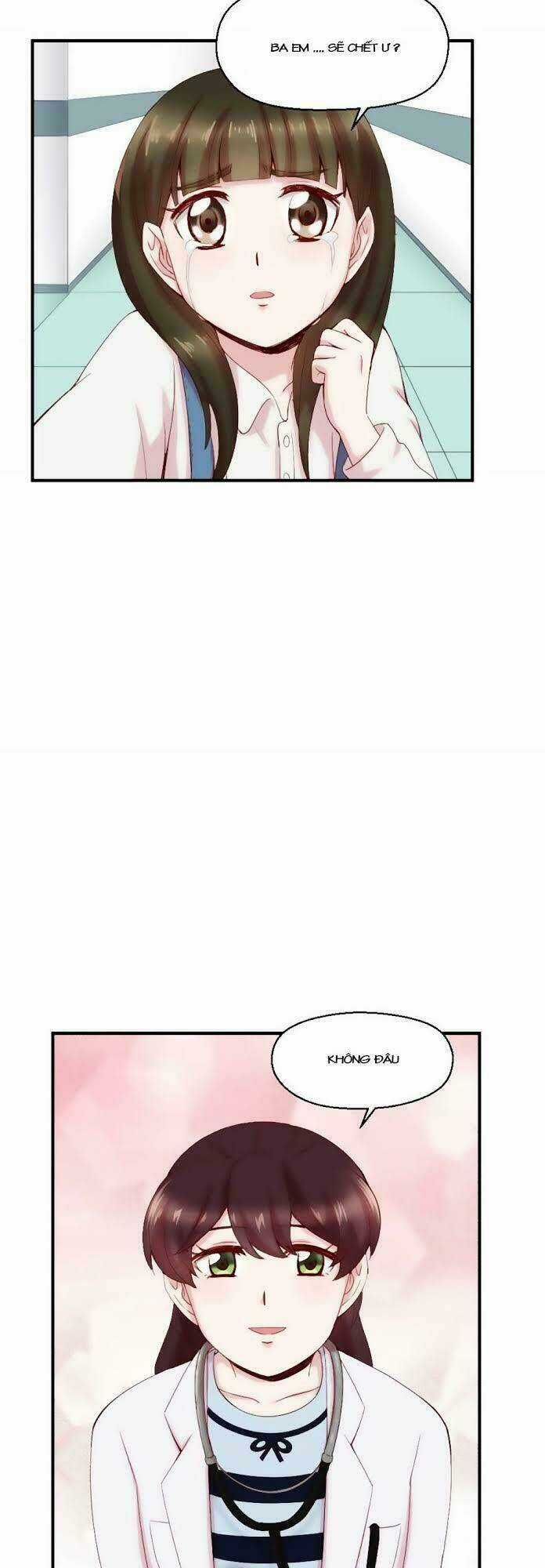 Thần Y Apollo Của Tôi - Chapter 21 - Trang 40