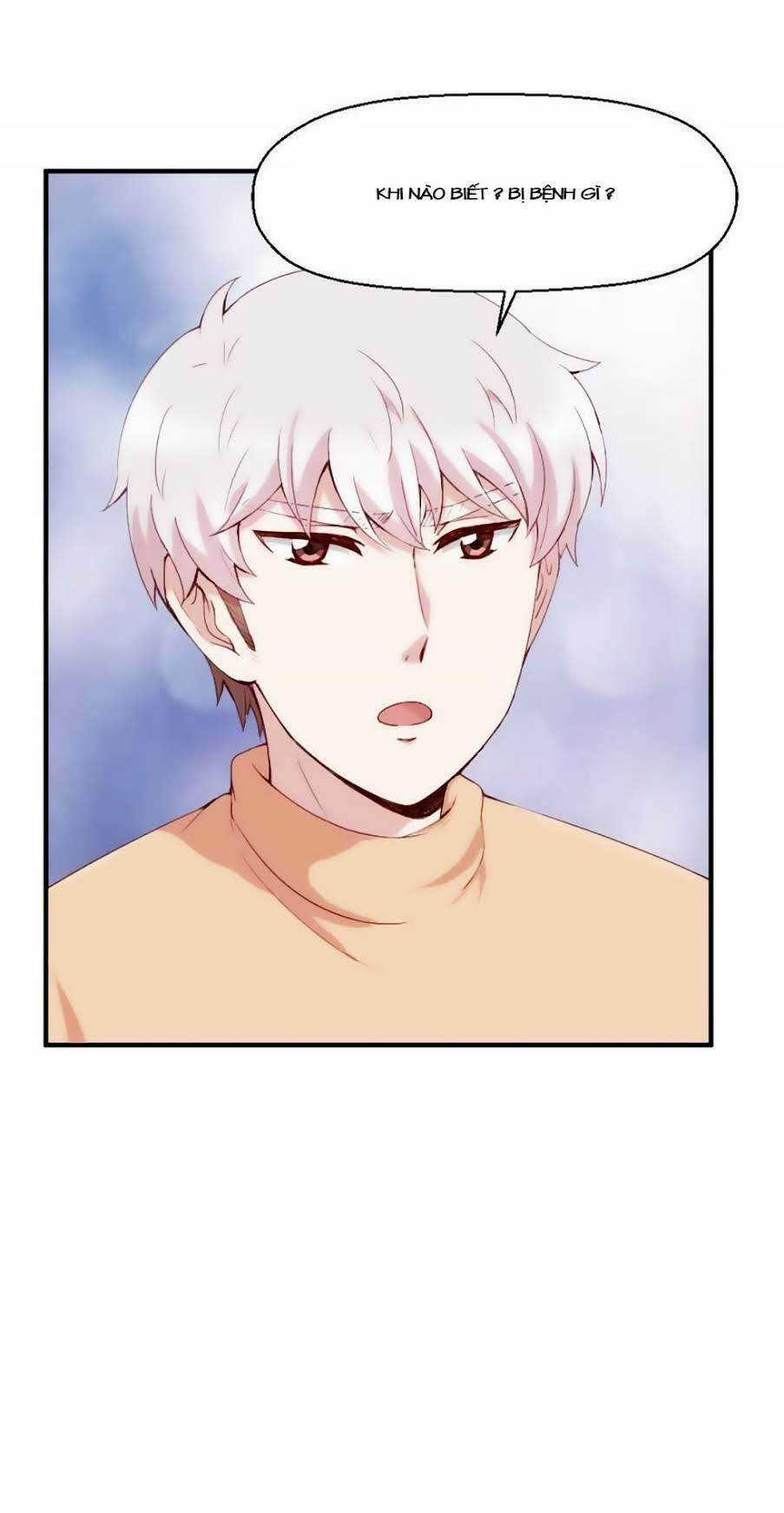 Thần Y Apollo Của Tôi - Chapter 21 - Trang 5