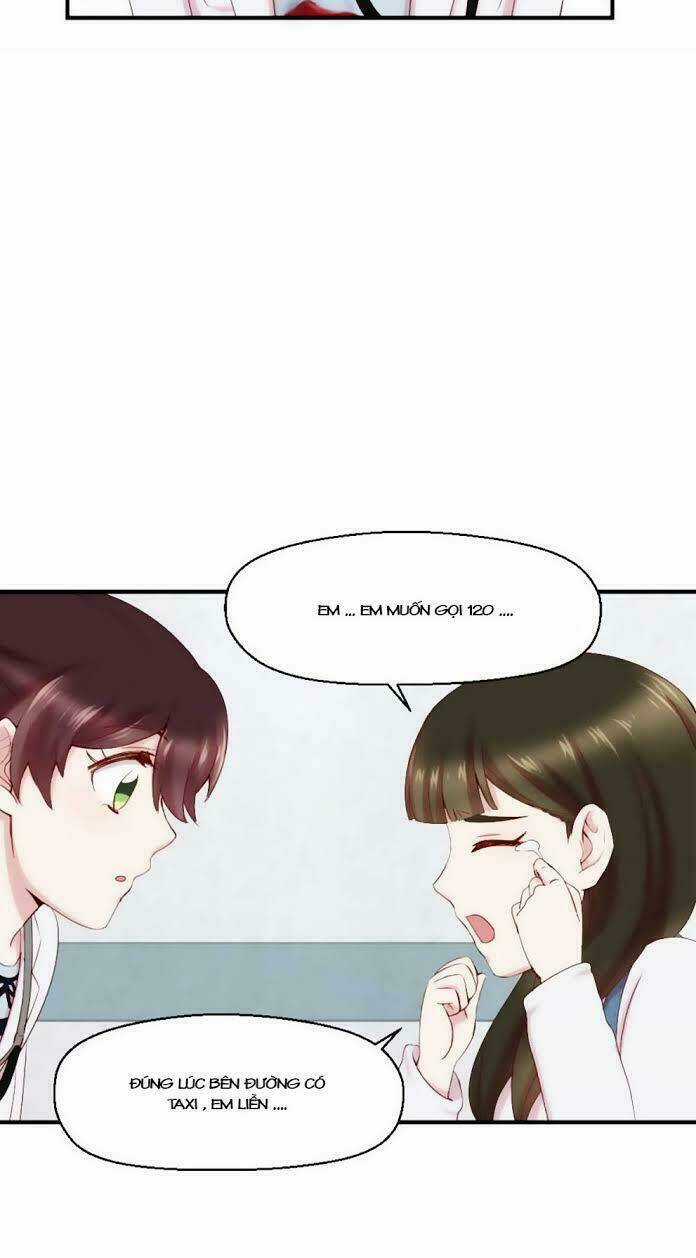 Thần Y Apollo Của Tôi - Chapter 21 - Trang 41