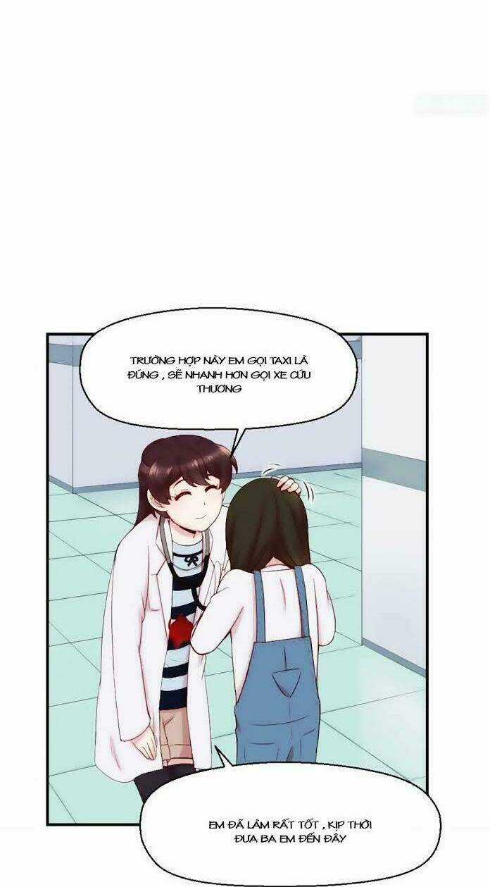 Thần Y Apollo Của Tôi - Chapter 21 - Trang 42