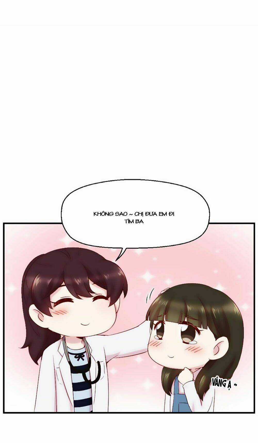 Thần Y Apollo Của Tôi - Chapter 21 - Trang 45