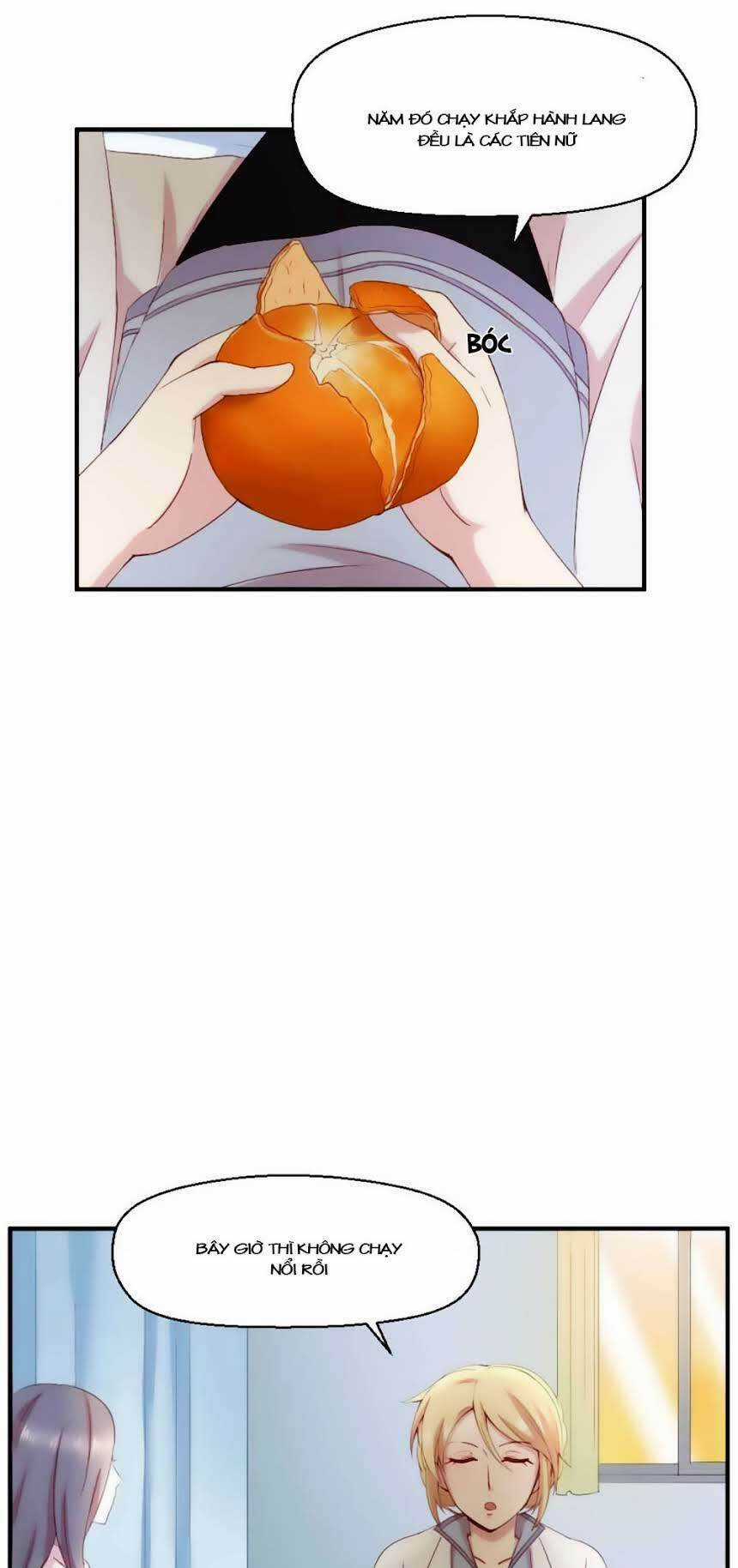 Thần Y Apollo Của Tôi - Chapter 21 - Trang 48