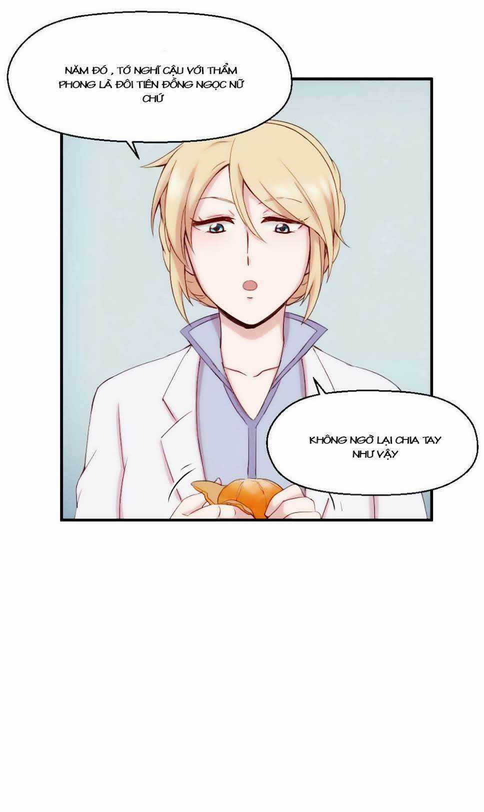 Thần Y Apollo Của Tôi - Chapter 21 - Trang 50