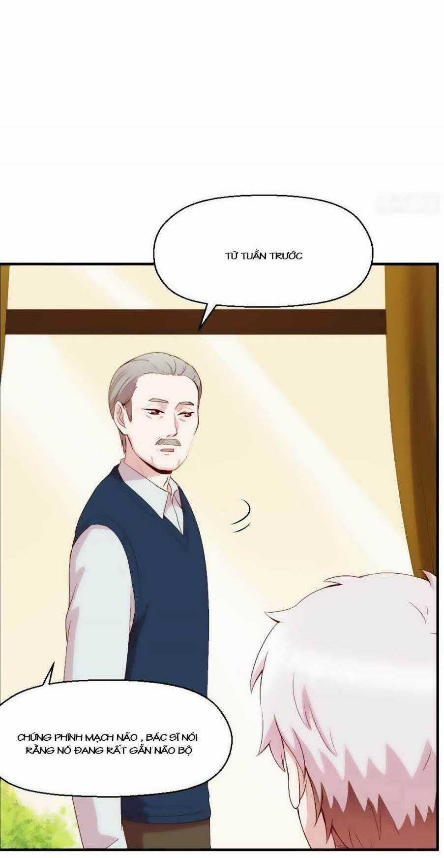 Thần Y Apollo Của Tôi - Chapter 21 - Trang 6