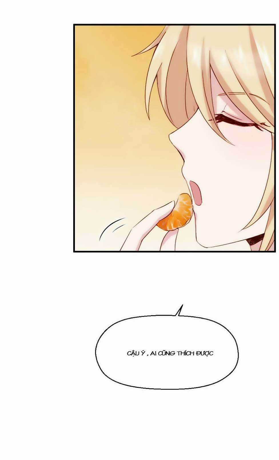 Thần Y Apollo Của Tôi - Chapter 21 - Trang 52