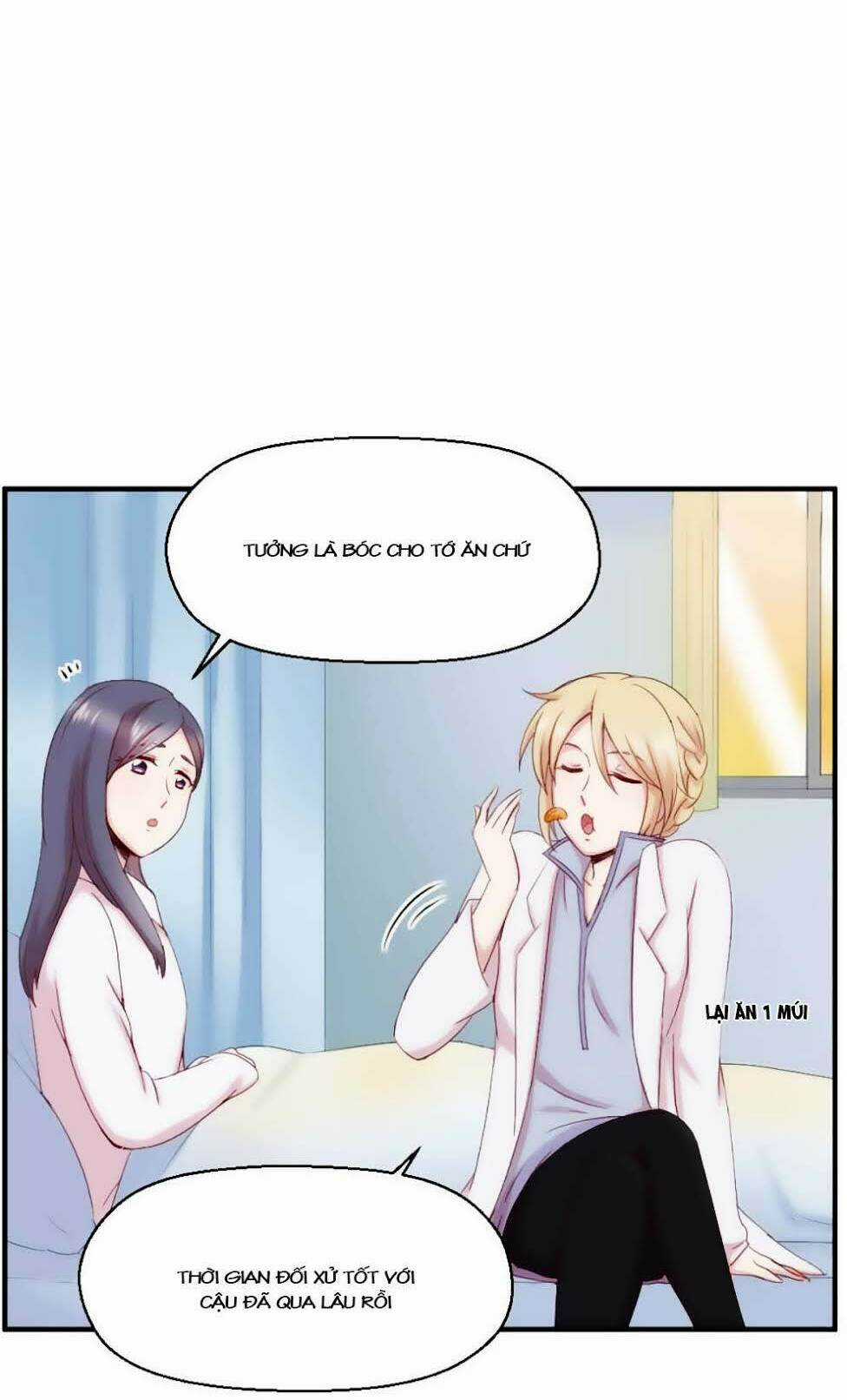 Thần Y Apollo Của Tôi - Chapter 21 - Trang 53