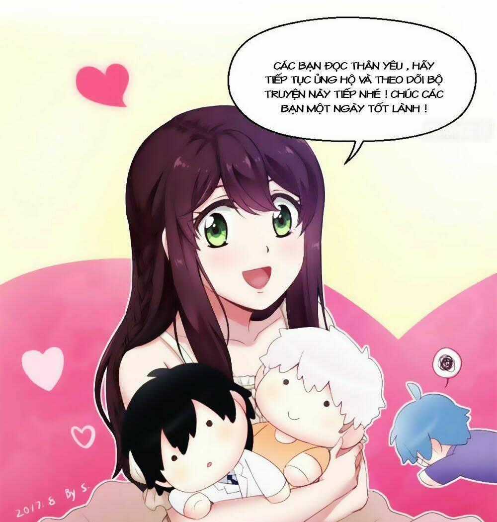 Thần Y Apollo Của Tôi - Chapter 21 - Trang 58