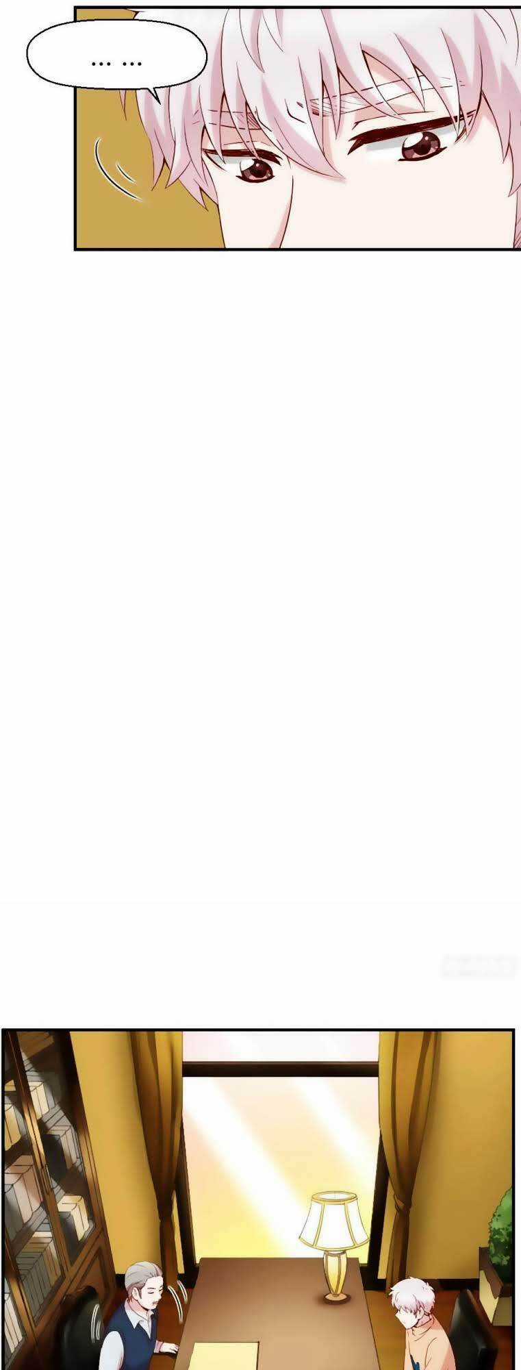 Thần Y Apollo Của Tôi - Chapter 21 - Trang 7