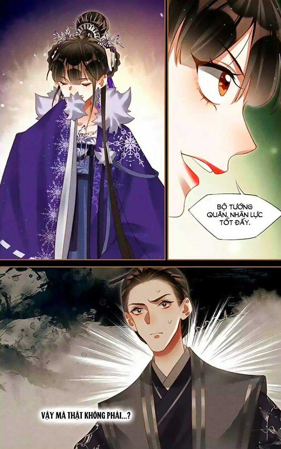 Thần Y Đích Nữ - Chapter 226 - Trang 5