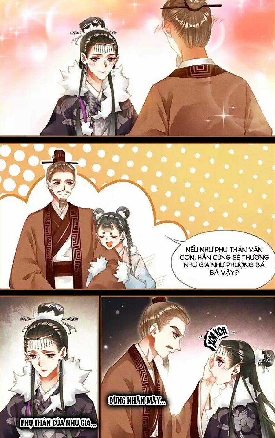 Thần Y Đích Nữ - Chapter 230 - Trang 4