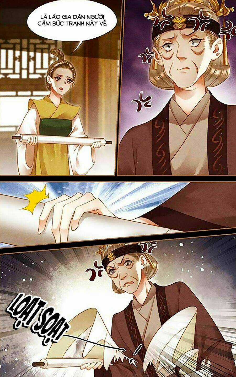 Thần Y Đích Nữ - Chapter 242 - Trang 7