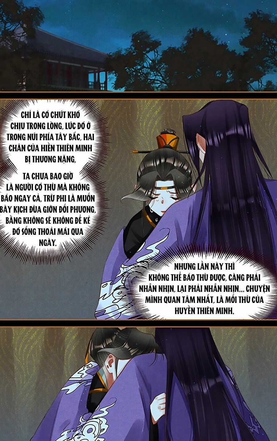 Thần Y Đích Nữ - Chapter 265 - Trang 10