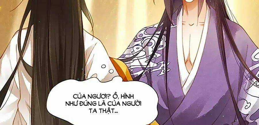 Thần Y Đích Nữ - Chapter 267 - Trang 2