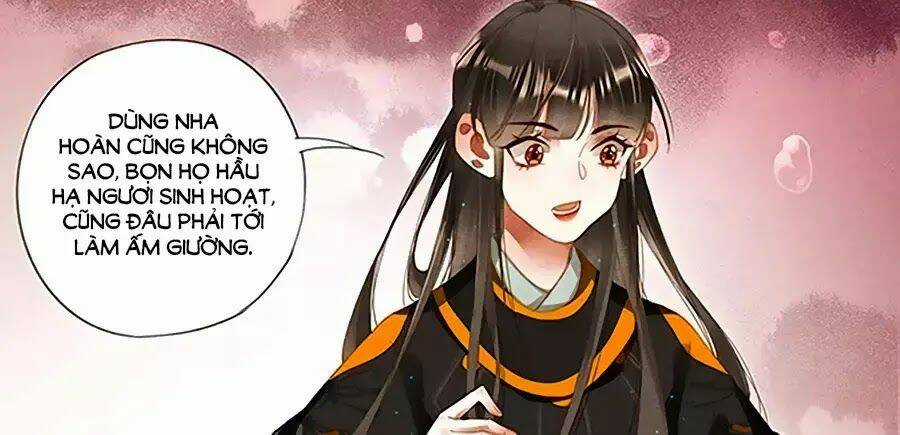 Thần Y Đích Nữ - Chapter 267 - Trang 12