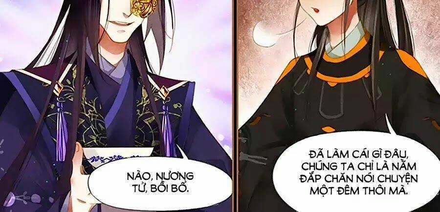 Thần Y Đích Nữ - Chapter 267 - Trang 16