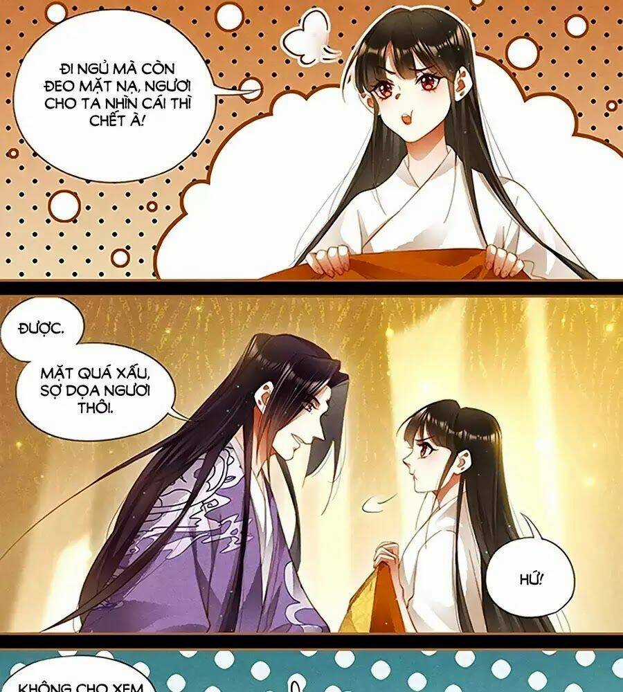 Thần Y Đích Nữ - Chapter 267 - Trang 3