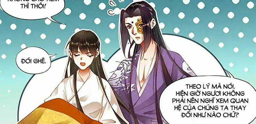 Thần Y Đích Nữ - Chapter 267 - Trang 4