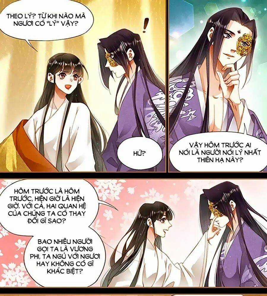 Thần Y Đích Nữ - Chapter 267 - Trang 5