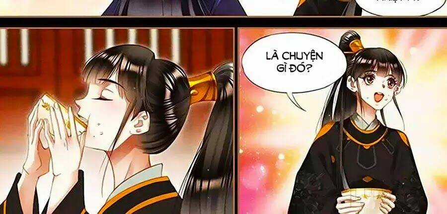 Thần Y Đích Nữ - Chapter 268 - Trang 2