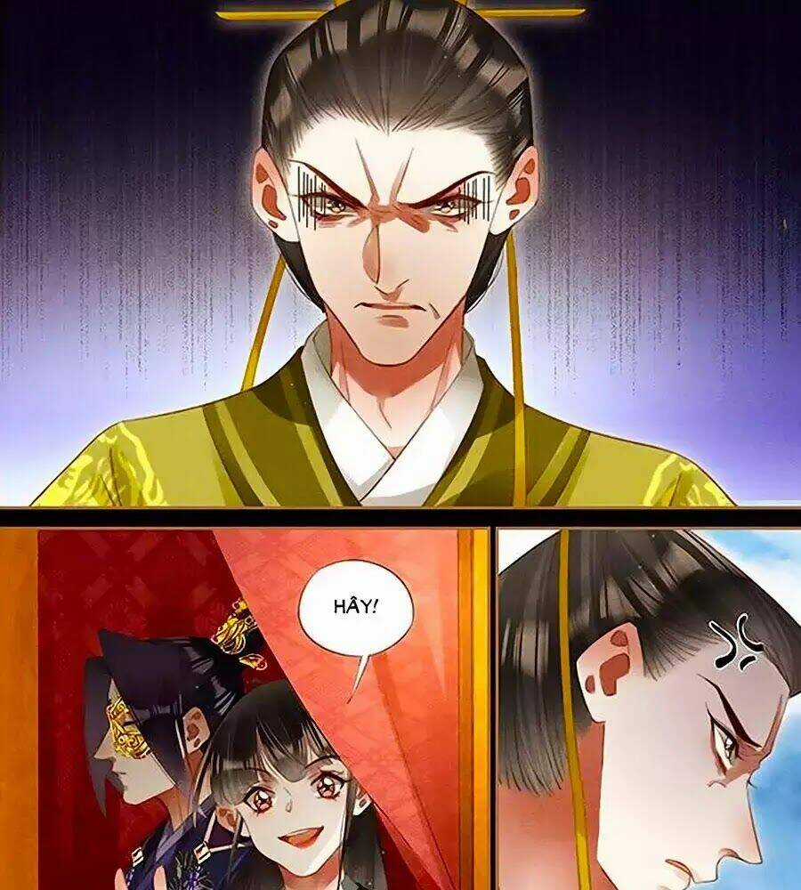 Thần Y Đích Nữ - Chapter 268 - Trang 15