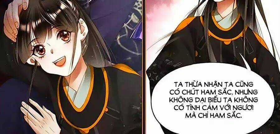 Thần Y Đích Nữ - Chapter 268 - Trang 6