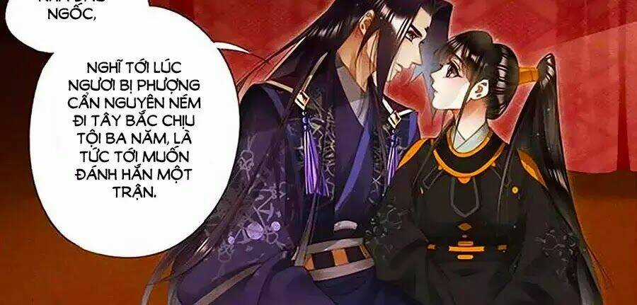 Thần Y Đích Nữ - Chapter 268 - Trang 8