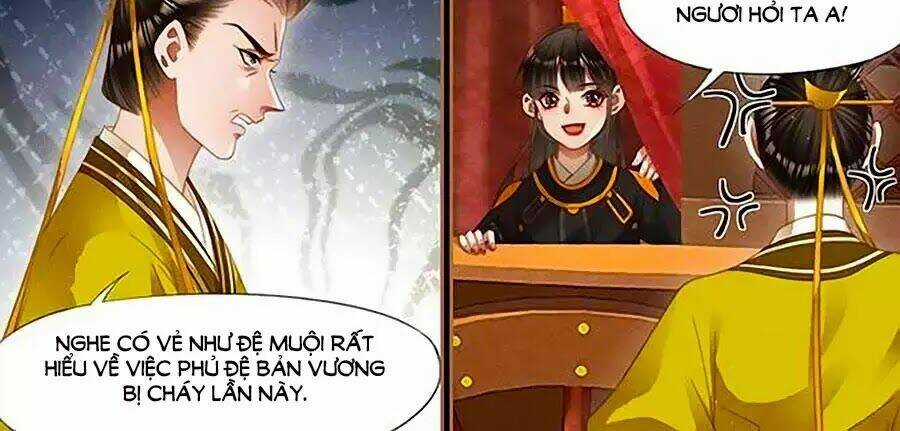 Thần Y Đích Nữ - Chapter 269 - Trang 2
