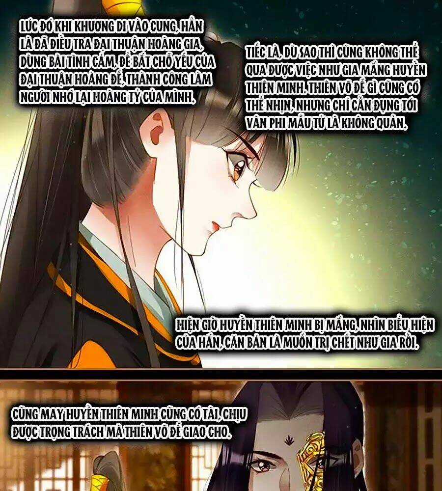 Thần Y Đích Nữ - Chapter 269 - Trang 15