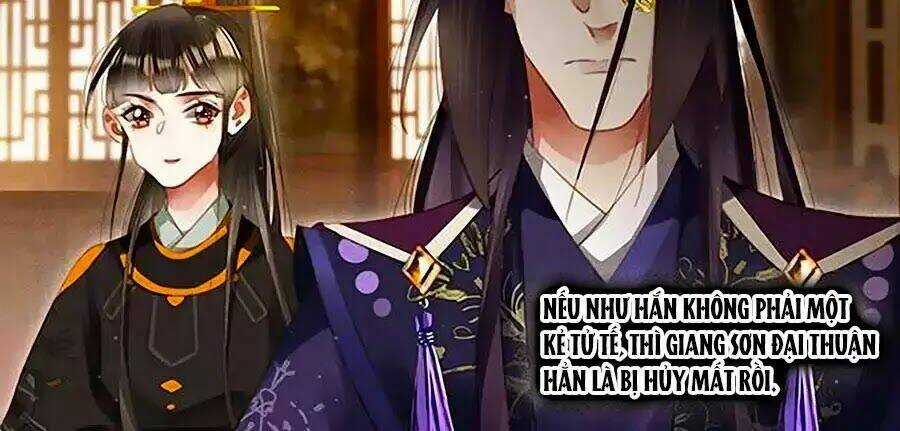 Thần Y Đích Nữ - Chapter 269 - Trang 16