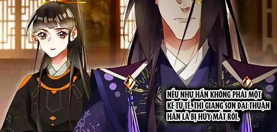 Thần Y Đích Nữ - Chapter 269 - Trang 17