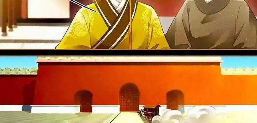 Thần Y Đích Nữ - Chapter 269 - Trang 6