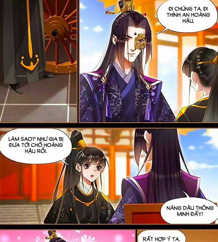 Thần Y Đích Nữ - Chapter 269 - Trang 7