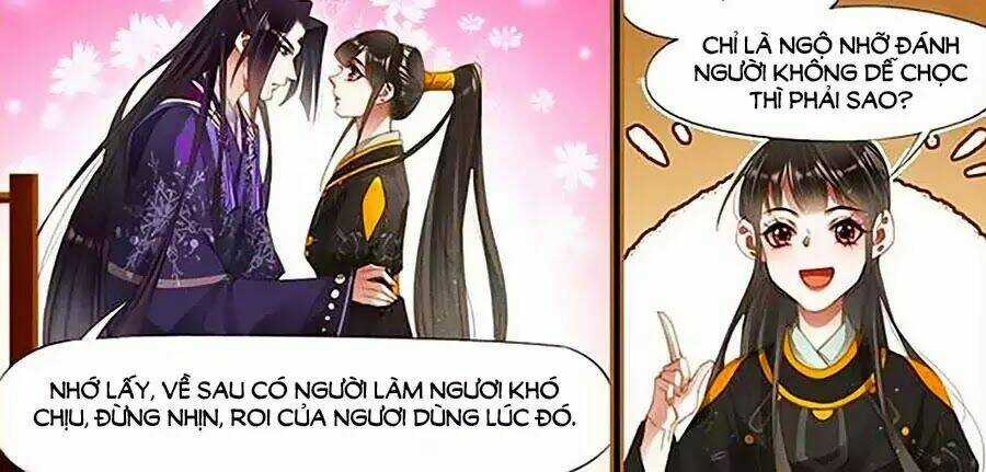 Thần Y Đích Nữ - Chapter 269 - Trang 8