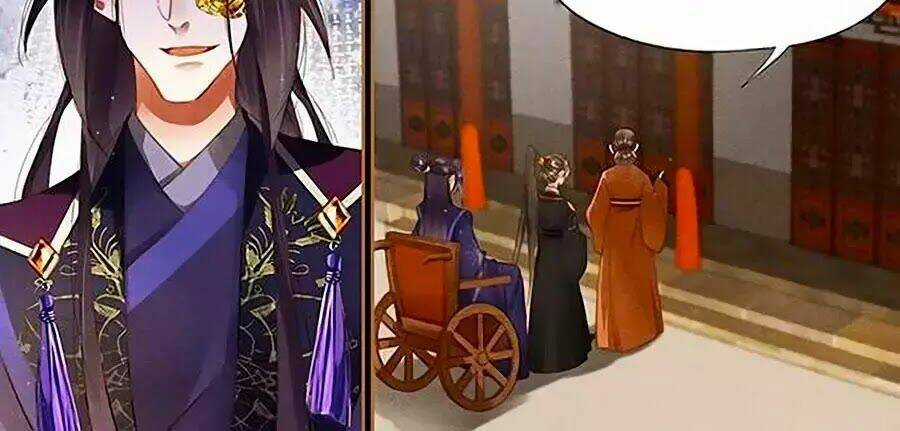 Thần Y Đích Nữ - Chapter 269 - Trang 10