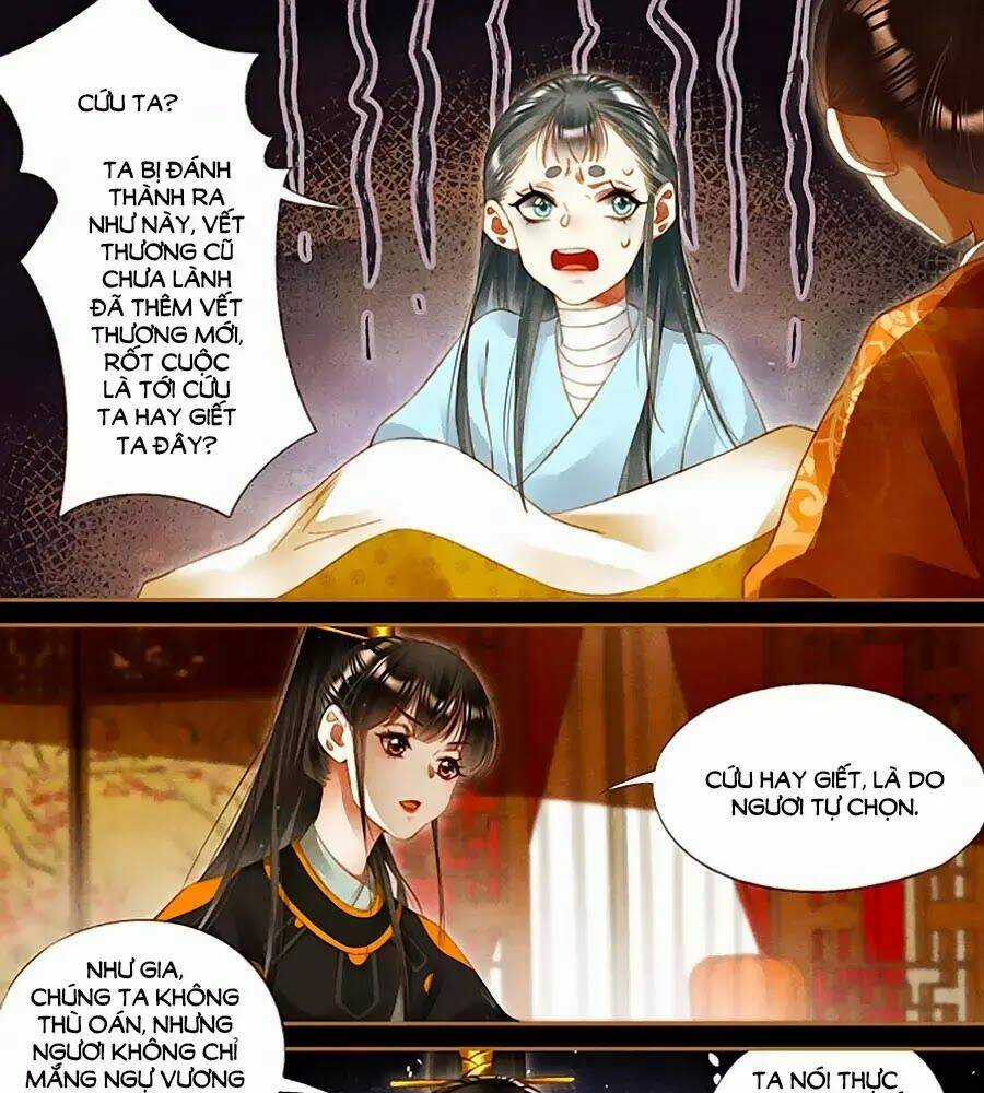 Thần Y Đích Nữ - Chapter 270 - Trang 13