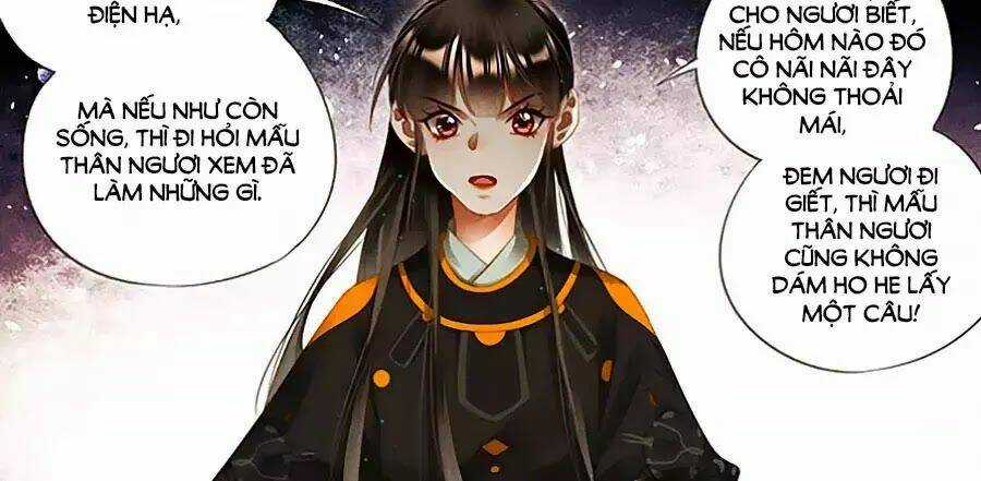 Thần Y Đích Nữ - Chapter 270 - Trang 14