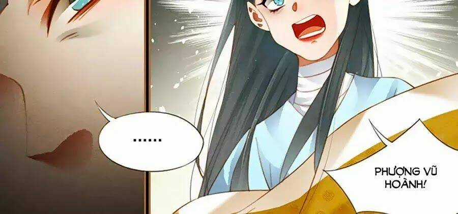 Thần Y Đích Nữ - Chapter 270 - Trang 4