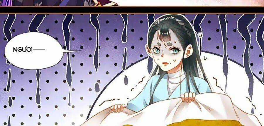 Thần Y Đích Nữ - Chapter 270 - Trang 8