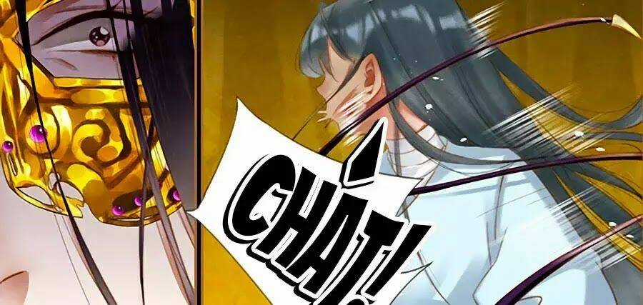 Thần Y Đích Nữ - Chapter 270 - Trang 10