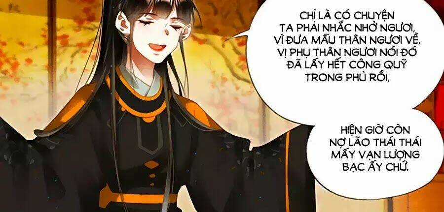 Thần Y Đích Nữ - Chapter 271 - Trang 2