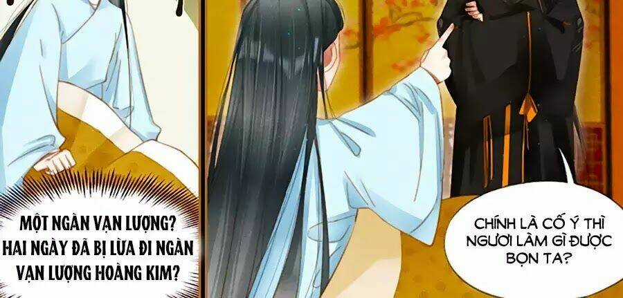 Thần Y Đích Nữ - Chapter 271 - Trang 12