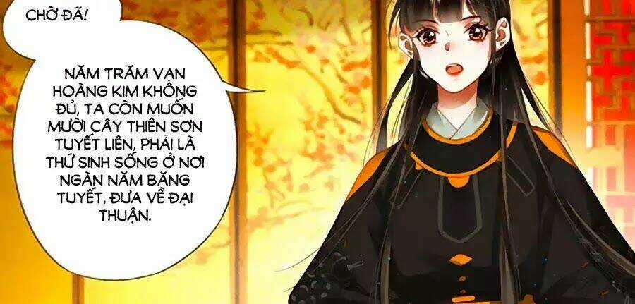 Thần Y Đích Nữ - Chapter 271 - Trang 6