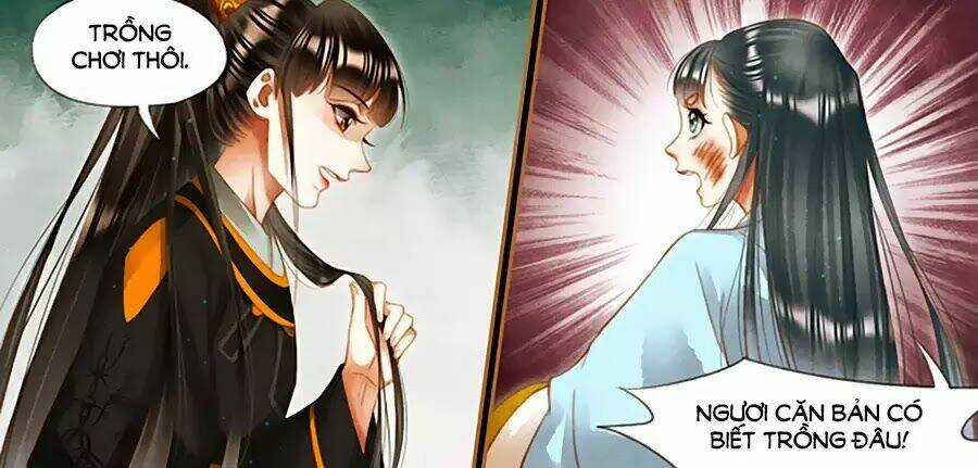 Thần Y Đích Nữ - Chapter 271 - Trang 8